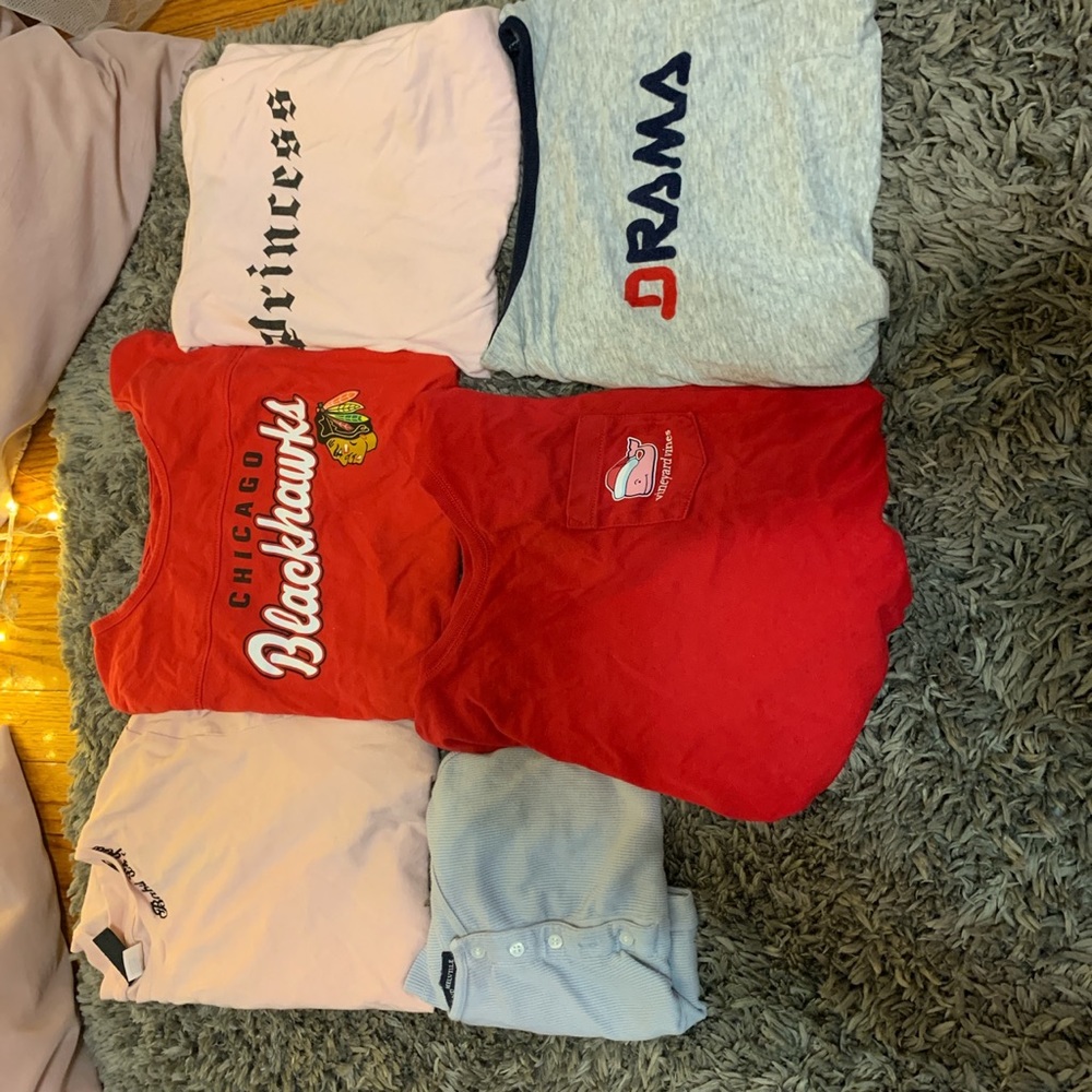 Shirts - Picture 6 of 6